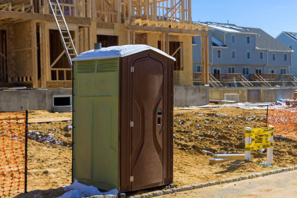 Best Emergency porta potty rental  in Roaming Shores, OH