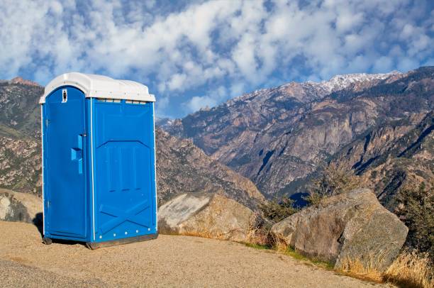 Porta potty rental for festivals in Roaming Shores, OH